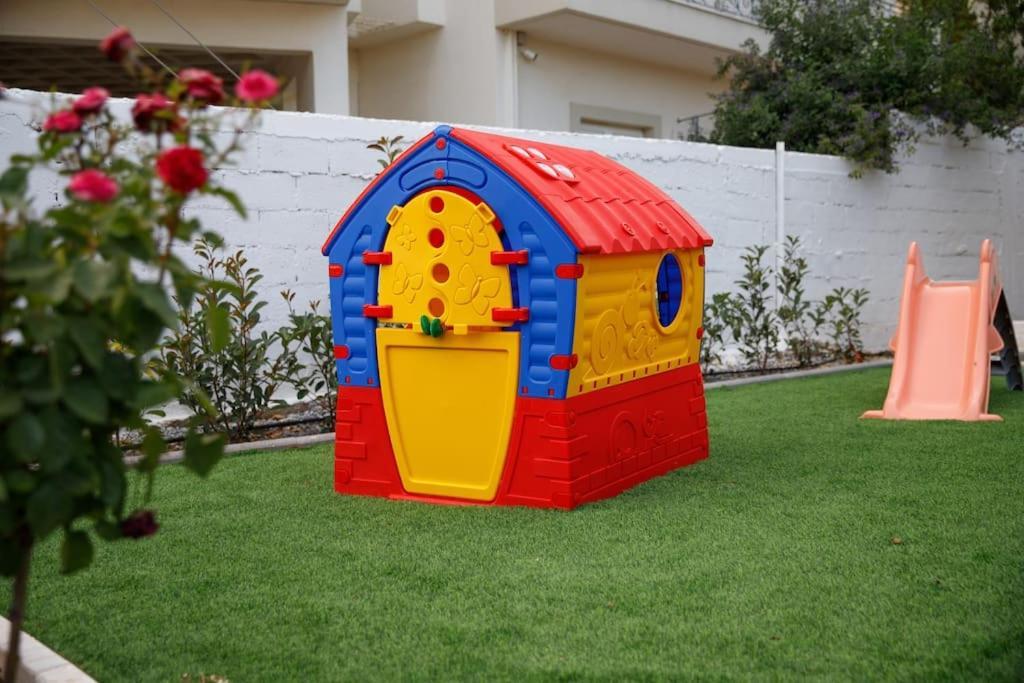 Garden House Vakantiehuis